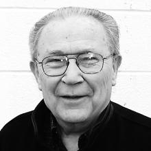 JOSEF KRATSCHMAR Obituary pic