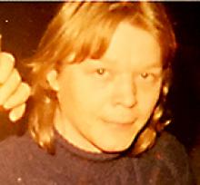 ROBERT (BOBBY) JAMES HAWRYLUK  Obituary pic