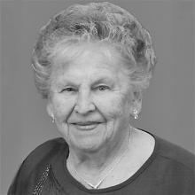 MARIA FIGURA Obituary pic