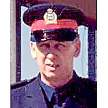 LARRY HOLMES  Obituary pic