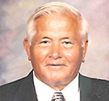 JAN (JOHN) PIOTROWSKI  Obituary pic
