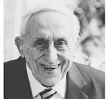 STANLEY SASS Obituary pic