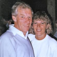 HERBERT THEODORE CALVERLEY Obituary pic