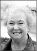 Gwendoline BARCLAY Obituary pic