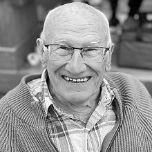 ANTON (TONY) PROSOLOWSKI Obituary pic