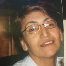 CHERYL DESJARLAIS  Obituary pic