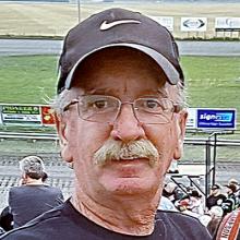 WILLIAM (BILL) SUTHERLAND Obituary pic