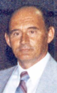TONI BISNIK  Obituary pic