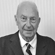LEO COURCELLES Obituary pic
