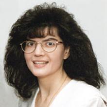 LUCIA DA CONCEICAO FARIA POLLAK (SILVA)  Obituary pic
