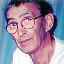 JACOB (JACK) JOSEPH WOLBAUM  Obituary pic