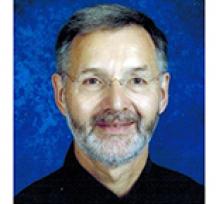 DON ASKHOLM  Obituary pic