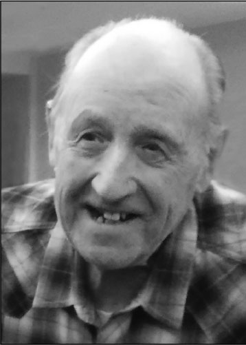Richard POLLOCK Obituary pic