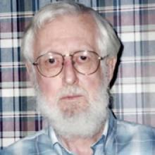 NEIL HOLROYD -  Obituary pic