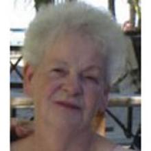 JUNE ISABEL SEDLESKI (CHAMBERS)  Obituary pic