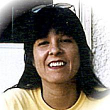 LORETTA LILLIAN LACQUETTE -  Obituary pic