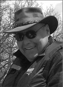 Gordon ALDERS Obituary pic