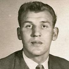 FRANZ KAC  Obituary pic