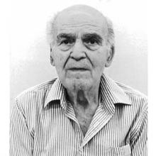 UGO RICCIO Obituary pic