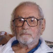 EDWARD RICH  Obituary pic