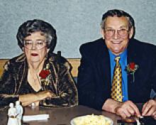 LISCHYNSKI ELSIE  Obituary pic