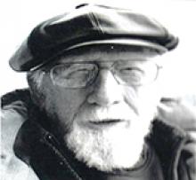 THOMAS ERNEST NASH Obituary pic