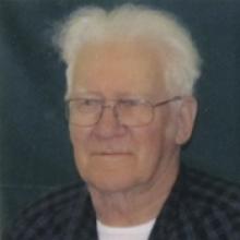 JOHN KNOR  Obituary pic