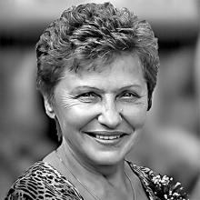 WLADYSLAWA SILKA Obituary pic