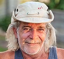 BRIAN THOMAS SKAKUM Obituary pic