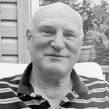 BRYAN KENNEDY BALE Obituary pic