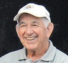 PETER KUBAS  Obituary pic
