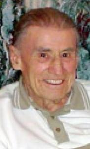 MIKE BALICHOWSKI  Obituary pic