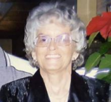CHERYL MARGARET GOLDENSTEIN (BOIVIN) Obituary pic