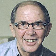 ROBERT JACK PARKER  Obituary pic