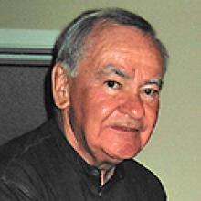 RONALD H. SCHAEFER Obituary pic