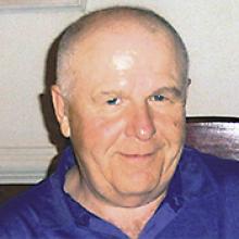 GLENN WILLIAM BILLEY  Obituary pic