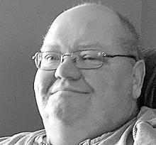 ALLAN  HOURD  Obituary pic