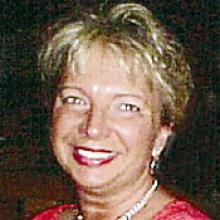 MARIETTA A. OKELL  Obituary pic