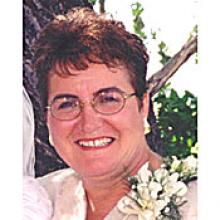 VICTORIA CHRISTENSEN  Obituary pic