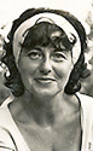 MARY CONNOLLY (FEDOROWICH) Obituary pic