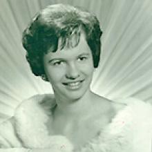 ELSIE ANN KENNEDY Obituary pic