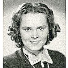 MAGDALENA (MADELINE) MARIA DREXLER  Obituary pic