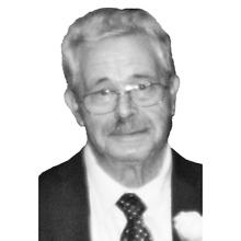 CARMINE GILBERTO Obituary pic