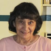 LORNA DOREEN NORBURY Obituary pic