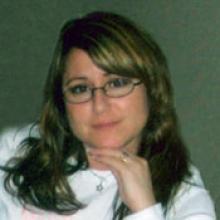 KRISTINE REDAHL (THOMSEN)  Obituary pic