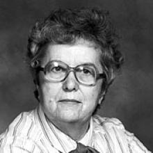 ELMA KRUGER  Obituary pic