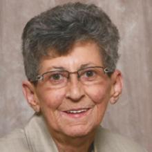 MARILYN BERRY  Obituary pic
