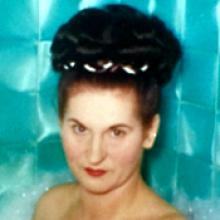 JEAN SAWCHUK  Obituary pic