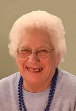 Tina Buhler Obituary pic