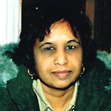 GULDEEP K. SINGH  Obituary pic